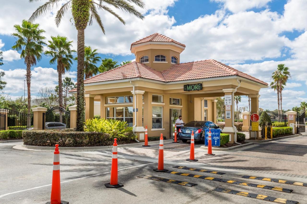 Spacious Home Wprivate Poolspa & Free Waterpark Orlando Luaran gambar