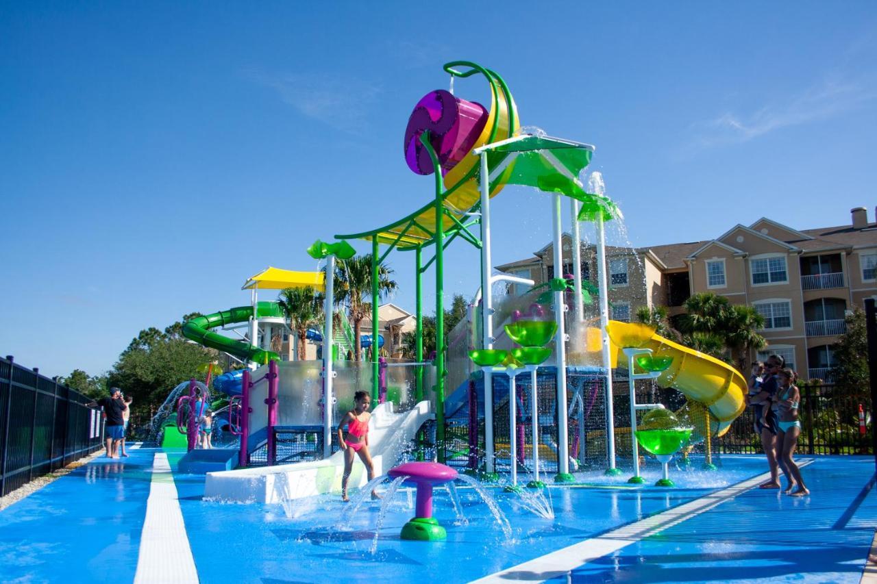 Spacious Home Wprivate Poolspa & Free Waterpark Orlando Luaran gambar