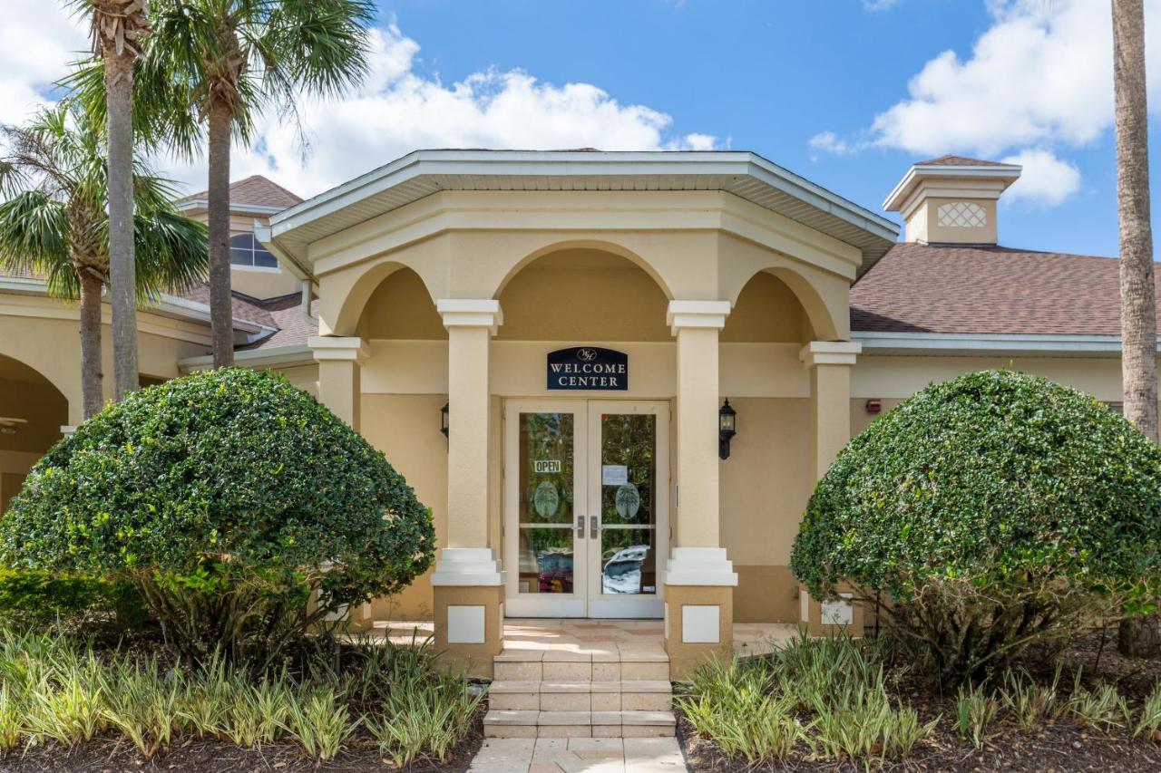 Spacious Home Wprivate Poolspa & Free Waterpark Orlando Luaran gambar