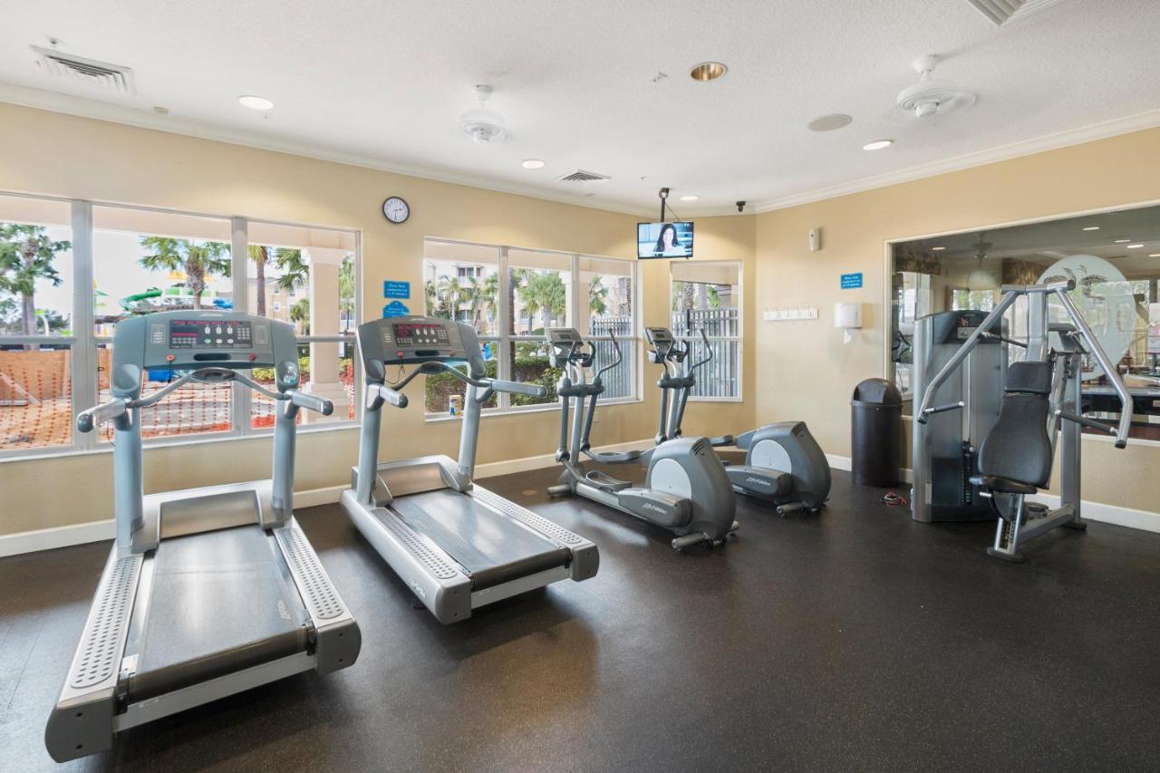 Spacious Home Wprivate Poolspa & Free Waterpark Orlando Luaran gambar