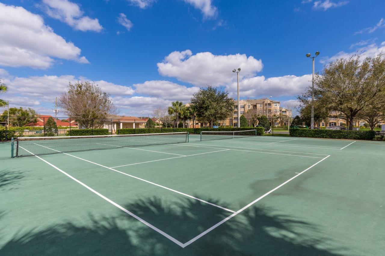 Spacious Home Wprivate Poolspa & Free Waterpark Orlando Luaran gambar