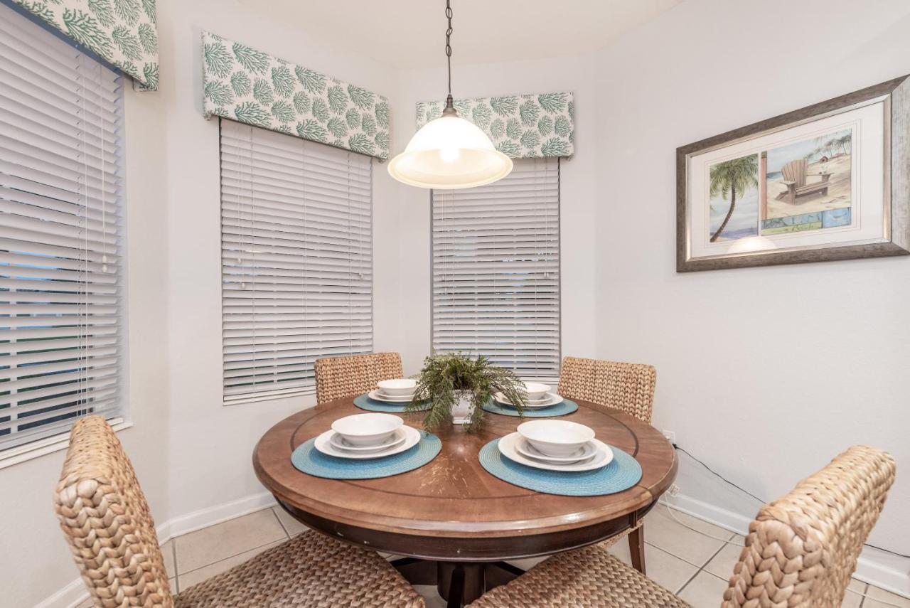 Spacious Home Wprivate Poolspa & Free Waterpark Orlando Luaran gambar