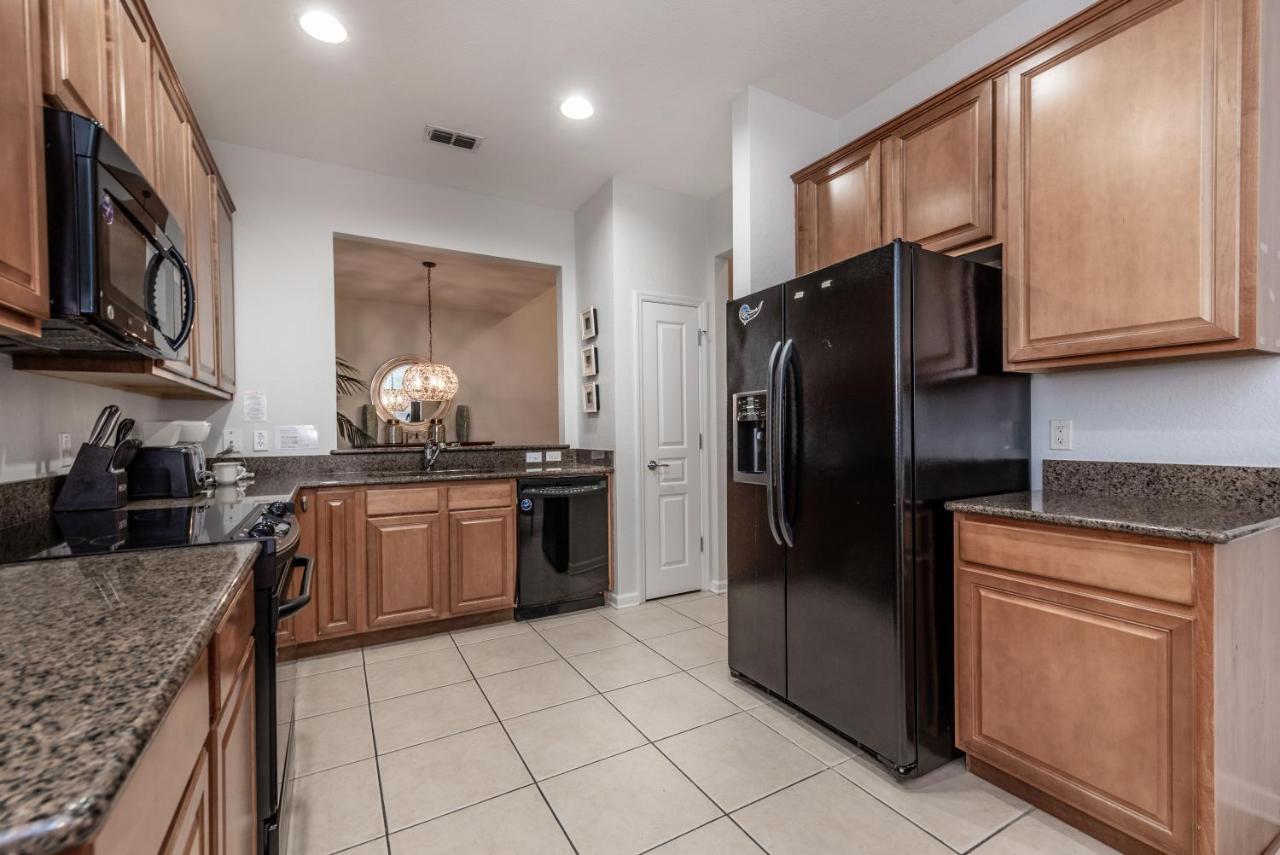 Spacious Home Wprivate Poolspa & Free Waterpark Orlando Luaran gambar
