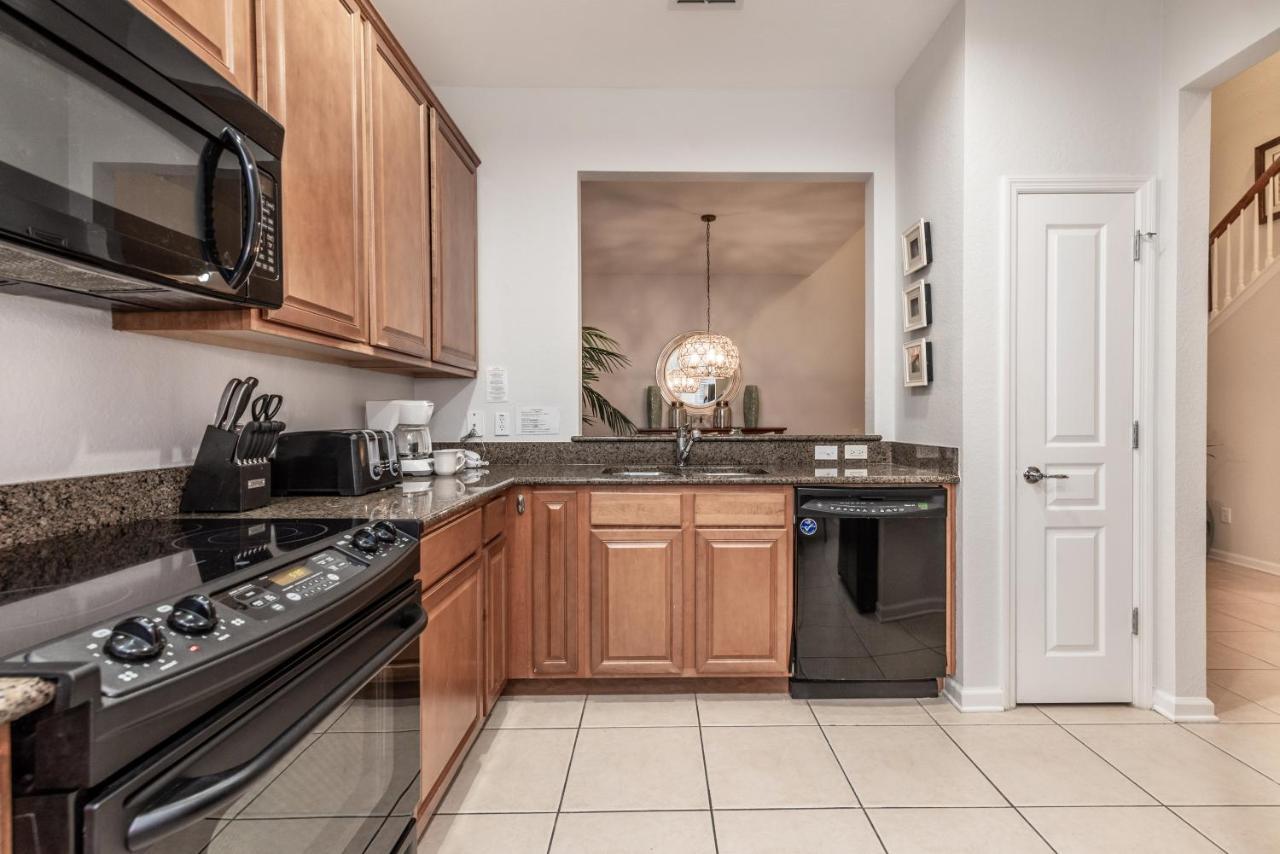 Spacious Home Wprivate Poolspa & Free Waterpark Orlando Luaran gambar