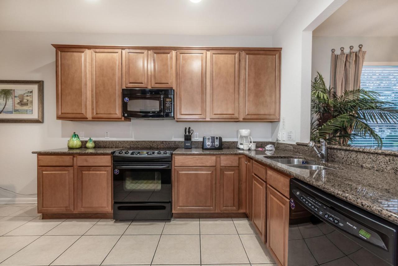 Spacious Home Wprivate Poolspa & Free Waterpark Orlando Luaran gambar